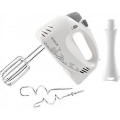 Sencor Mikser Shm 5270. Blendery marki SENCOR. Za 83.00 zł.