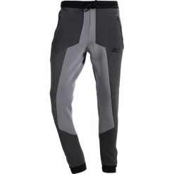 Adidas Originals Spodnie treningowe grey/black. Szare spodnie dresowe męskie Adidas Originals, z dresówki. Za 379.00 zł.