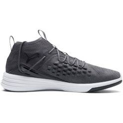Puma Buty Sportowe Mantra Fusefit Iron Gate White 43. Buty do biegania męskie marki Puma. W wyprzedaży za 299.00 zł.