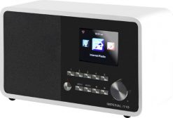 Radio Imperial Dabman i110. Radia Imperial. Za 435.92 zł.