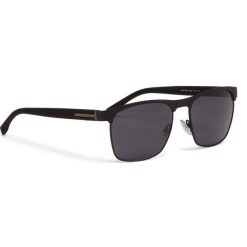 Okulary przeciwsłoneczne BOSS - 0984/S Matt Black 003. Okulary przeciwsłoneczne męskie marki Boss. Za 999.00 zł.