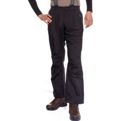 Milo Spodnie męskie Olin Pro black r. M (OLIMP/BLK/PRO). Długie spodnie sportowe męskie marki Milo. Za 199.28 zł.