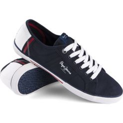 Trampki Pepe Jeans Aberman Print Blue. Trampki męskie Pepe Jeans. Za 139.00 zł.