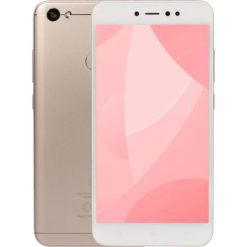 Smartfon Xiaomi Redmi Note 5A Prime 32G Gold. Różowe smartfony Xiaomi. Za 882.87 zł.