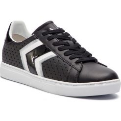 Sneakersy ARMANI EXCHANGE - XUX039 XV096 K001 Black/Black. Buty sportowe na co dzień męskie marki Armani Exchange. Za 649.00 zł.