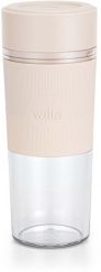 Blender Wilfa SWIFT PORTABLE BLENDER (BEIGE). Blendery Wilfa. Za 261.68 zł.