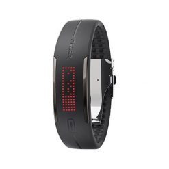 Smartband Polar LOOP 2 czarna (90054913). Smartbandy marki Polar. Za 286.20 zł.