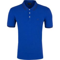 Polo Emporio Armani. Koszulki polo męskie marki Emporio Armani. Za 249.00 zł.