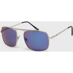Vans - Okulary. Okulary przeciwsłoneczne męskie Vans. Za 79.90 zł.