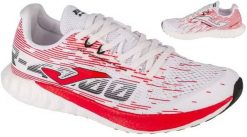 MĘSKIE BUTY BIEGOWE JOMA RR400S2402 R.4000 2402 DO BIEGANIA. Buty do biegania męskie Joma, bez wzorów, bez zapięcia, do biegania. Za 399.00 zł.