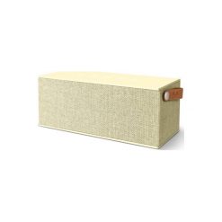 Głośnik bezprzewodowy FRESH N REBEL Rockbox Brick XL Fabriq Edition Buttercup. Głośniki przenośne FRESH N REBEL. Za 419.00 zł.