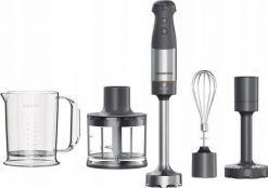 Blender Kenwood HBM60.307GY. Blendery Kenwood. Za 587.01 zł.