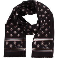 Szal GUESS - AM7794 POL03 BLA. Szaliki męskie marki Giacomo Conti. W wyprzedaży za 159.00 zł.