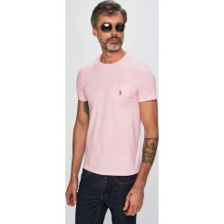 Polo Ralph Lauren - T-shirt. Koszulki polo męskie marki Polo Ralph Lauren. Za 259.90 zł.