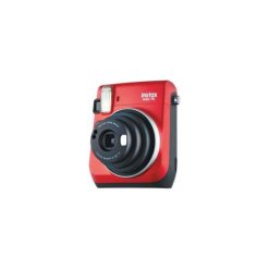 Fujifilm Instax 70 czerwony + EKSPRESOWA DOSTAWA W 24H. Aparaty kompaktowe Fujifilm. Za 408.72 zł.