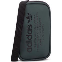 Saszetka adidas - Nmd P DV0141 Legivy. Saszetki męskie marki ADIDAS. Za 99.95 zł.