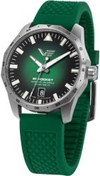 Zegarek Vostok Europe Zegarek męski Vostok Europe NH35A-125A749SG zielony. Zielone zegarki męskie Vostok Europe. Za 1,480.00 zł.