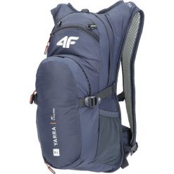 Plecak rowerowy PCF108 - ciemny granat. Plecaki męskie marki 4f. W wyprzedaży za 129.99 zł.