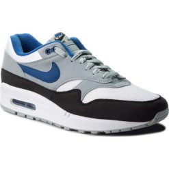 Buty NIKE - Air Max 1 AH8145 102 White/Gym Blue/Light Pumice. Buty sportowe na co dzień męskie marki Nike. W wyprzedaży za 459.00 zł.