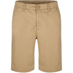 Szorty męskie Loap Vehen. Fioletowe szorty męskie ZIP BAITS, bez wzorów, z bawełny, klasyczne. Za 181.99 zł.