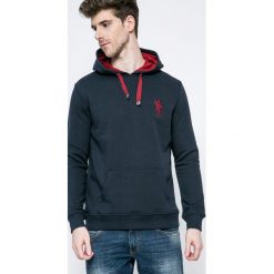 U.S. Polo - Bluza. Bluzy nierozpinane męskie marki U.S. Polo. W wyprzedaży za 259.90 zł.