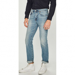 Levi's - Jeansy 511. Jeansy męskie marki Levi's. W wyprzedaży za 159.90 zł.