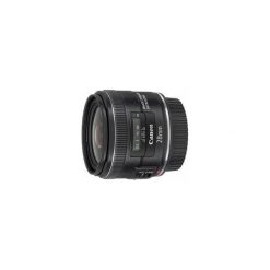 Canon EF 28 mm f/2.8 IS USM (5179B005) Obiektyw. Akcesoria fotograficzne Canon. Za 1,999.00 zł.