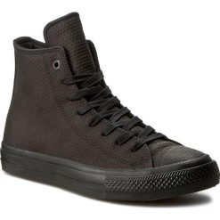 Sneakersy CONVERSE - Ctas II Hi 155762C Black/Black/Gum. Buty sportowe na co dzień męskie marki Converse. W wyprzedaży za 299.00 zł.