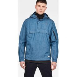 G-Star Raw - Kurtka. Kurtki męskie marki G-Star Raw. W wyprzedaży za 639.90 zł.