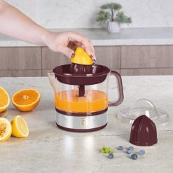 Wyciskarka do cytrusów BerlingerHaus Leonardo Collection BH-9718. Sokowirówki i wyciskarki do soków Berlinger Haus. Za 109.00 zł.