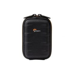 Pokrowiec LOWEPRO Santiago 10 II Czarny. Akcesoria fotograficzne marki LOWEPRO. Za 55.97 zł.