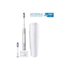 Szczoteczka elektryczna Oral-B Pulsonic SlimOne 4200. Szczoteczki elektryczne marki ORAL-B. Za 406.00 zł.