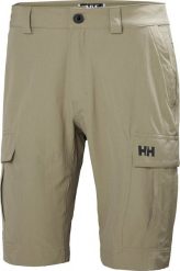 Helly Hansen Helly Hansen męskie krótkie szorty HH QD CARGO SHORTS 11" 54154 720 40. Szorty sportowe męskie Helly Hansen, bez wzorów, sportowe. Za 374.99 zł.