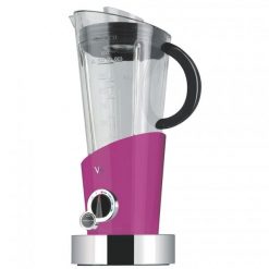 Vela blender - fioletowy. Blendery Bugatti. Za 1,209.00 zł.