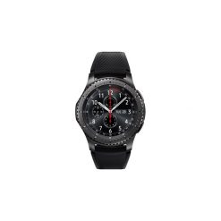 Samsung SM-R760N Smartwatch. Zegarki smartwatch marki SAMSUNG. Za 849.00 zł.
