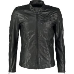 Freaky Nation DAVIDSON Kurtka skórzana black. Kurtki męskie marki Freaky Nation. Za 779.00 zł.