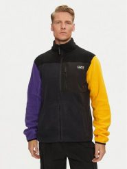 Colourwear Polar Pile 7010305 Kolorowy Regular Fit. Bluzy z polaru męskie Colourwear, m, bez wzorów, z polaru, bez ramiączek, bez kaptura. Za 139.99 zł.