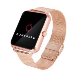 Smartwatch Roneberg R60 G uniwersalny. Zegarki smartwatch Roneberg. Za 292.50 zł.
