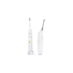 Szczoteczka elektryczna Philips Sonicare HX8492/46. Szczoteczki elektryczne marki PHILIPS. Za 572.59 zł.