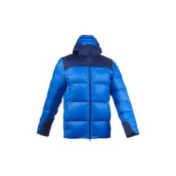 Kurtka trekkingowa Trek 900 Warm męska. Kurtki męskie marki FORCLAZ. Za 399.99 zł.