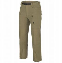 BLIZZARD Pants - StormStretch - Adaptive Green - L/Long. Zielone spodnie narciarskie i snowboardowe męskie Helikon, bez wzorów, narciarskie. Za 574.89 zł.