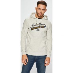 Jack & Jones - Bluza. Bluzy z kapturem męskie marki Jack & Jones. W wyprzedaży za 99.90 zł.
