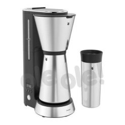 WMF Kitchenminis Aroma Thermo - Raty 20 x 15,95 zł. Ekspresy przelewowe marki WMF. Za 319.00 zł.