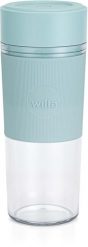 Blender Wilfa SWIFT PORTABLE BLENDER (BLUE). Blendery Wilfa. Za 261.68 zł.