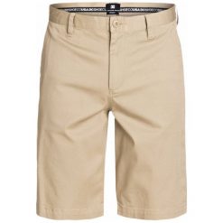 DC Spodenki Worker Roomy 22 Short Khaki 32. Szorty sportowe męskie marki DC. W wyprzedaży za 126.00 zł.