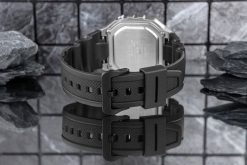 Zegarek Męski CASIO W-218HM-7AVDF + BOX. Zegarki męskie Casio. Za 111.22 zł.