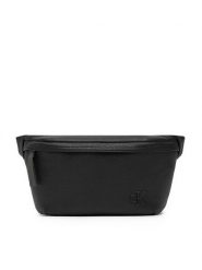 Calvin Klein Jeans Saszetka nerka Cargo Waistbag LV04G3082G Czarny. Czarne saszetki męskie Calvin Klein Jeans, bez wzorów, z jeansu. Za 229.99 zł.