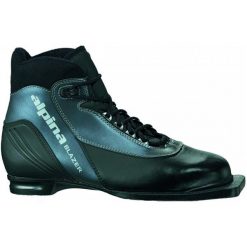 Alpina Buty Do Narciarstwa Biegowego Blazer Black 45,0. Buty do biegania męskie marki KALENJI. Za 215.00 zł.
