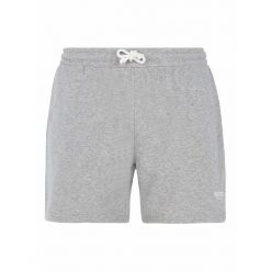 Krótka Protest Prtmorney. Szare szorty męskie Protest, bez wzorów. Za 217.00 zł.