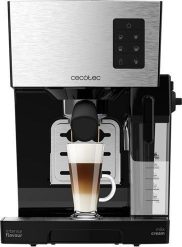 Cecotec Power Instant-ccino 20 Ekspres do kawy /OUTLET. Ekspresy ciśnieniowe CECOTEC. Za 568.24 zł.